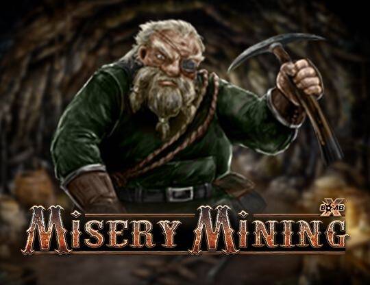 Play Misery Mining demo for free