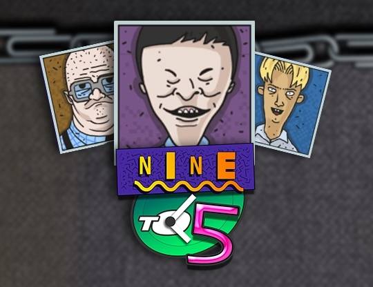 Play Nine To Five demo for free