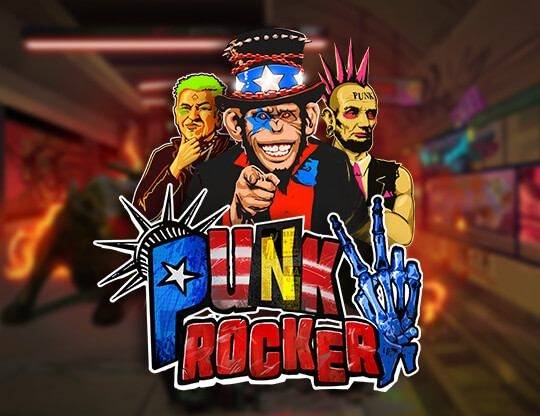Play Punk Rocker 2 demo for free