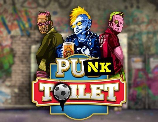 Play Punk Toilet demo for free
