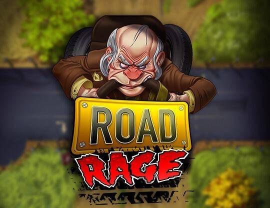 Play Road Rage demo for free