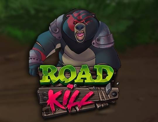 Play Roadkill demo for free