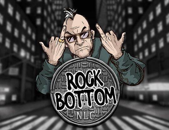Play Rock Bottom demo for free
