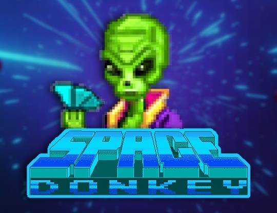 Play Space Donkey demo for free
