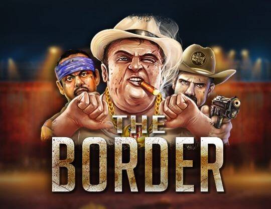 Play The Border demo for free