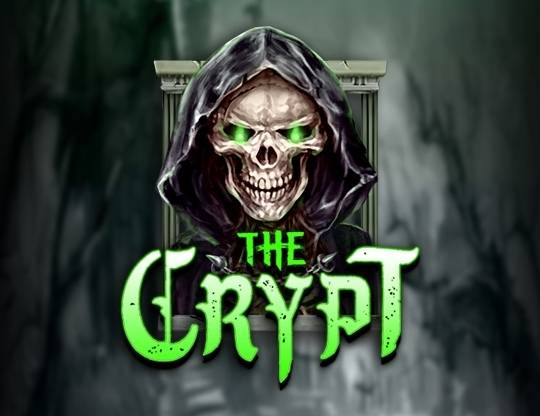 Play The Crypt demo for free