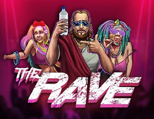 Play The Rave demo for free