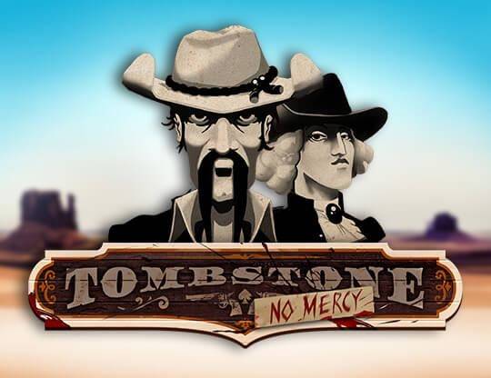Play Tombstone No Mercy demo for free