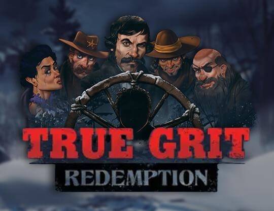 Play True Grit Redemption demo for free
