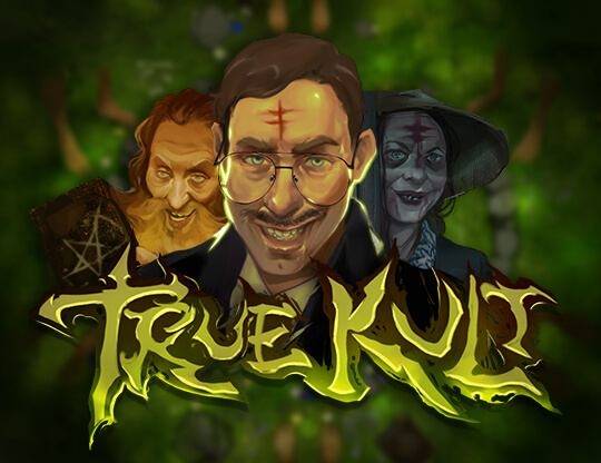 Play True Kult demo for free