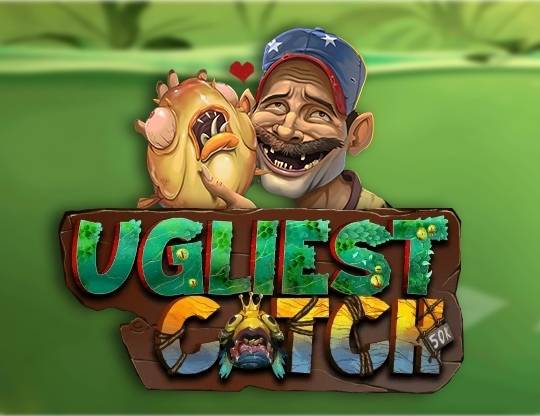 Play Ugliest Catch demo for free