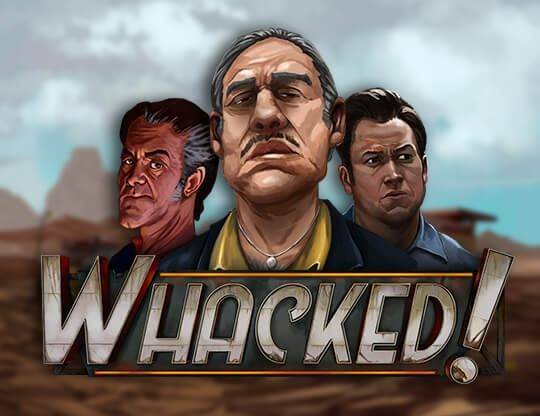 Play Whacked demo for free