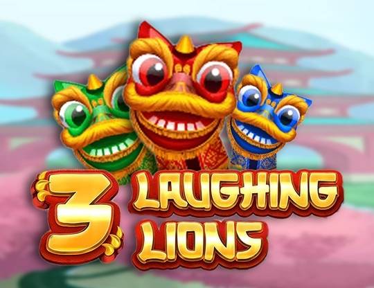 Play 3 Laughing Lions Power Combo demo for free