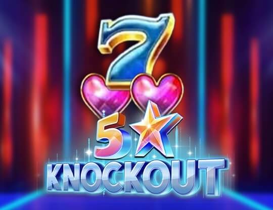 Play 5 Star Knockout demo for free