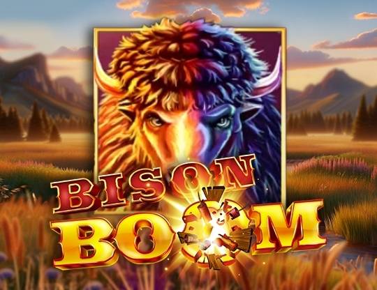 Play Bison Boom demo for free