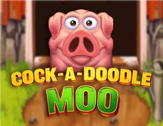 Play Cock-A-Doodle Moo demo for free
