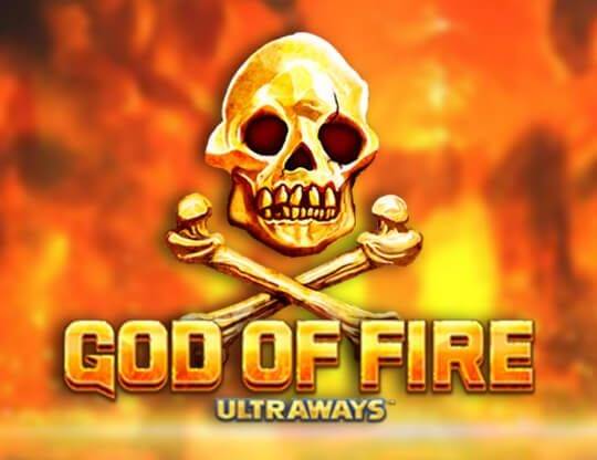 Play God of Fire demo for free