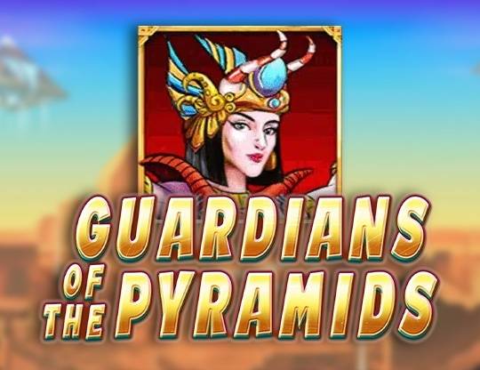 Play Guardians of the Pyramids demo for free