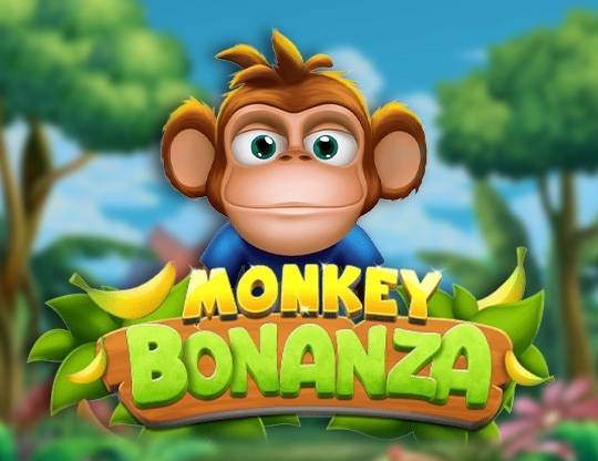 Play Monkey Bonanza demo for free