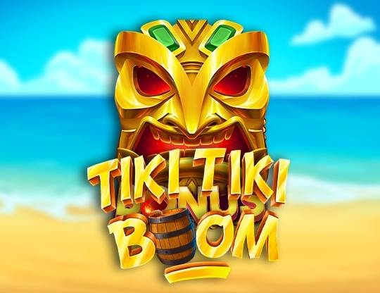 Play Tiki Tiki Boom demo for free