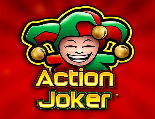 Play Action Joker demo for free
