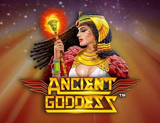 Play Ancient Goddess demo for free