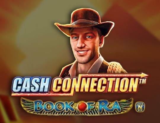 Play Cash Connection – Book of Ra demo for free