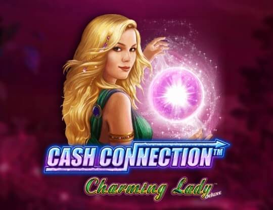 Play Cash Connection – Charming Lady demo for free