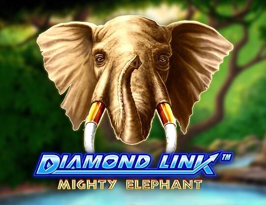 Play Diamond Link Mighty Elephant demo for free