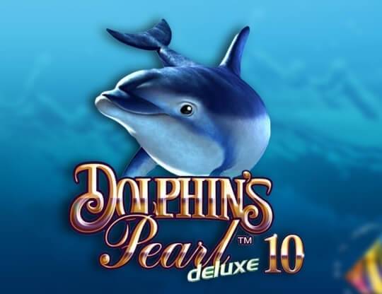 Play Dolphins Pearl Deluxe 10 demo for free