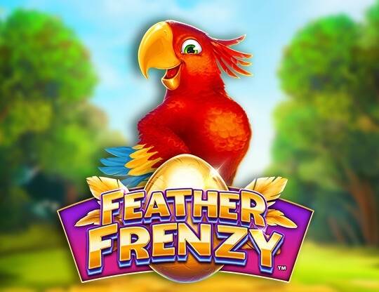 Play Feather Frenzy demo for free