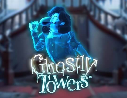 Play Ghostly Towers demo for free