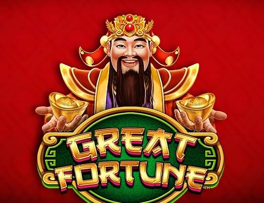 Play Great Fortune demo for free