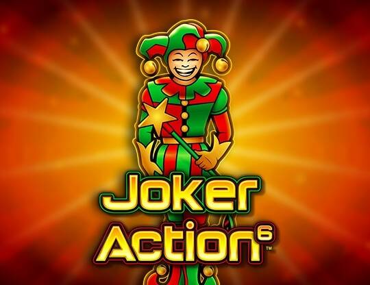 Play Joker Action 6 demo for free