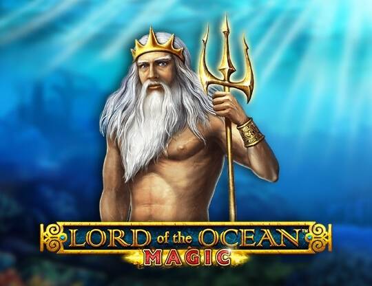 Play Lord of the Ocean Magic demo for free