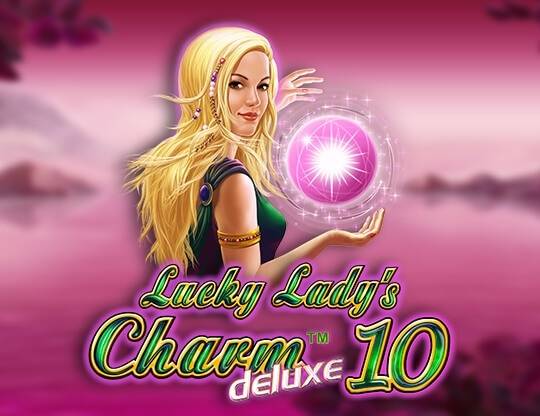 Play Lucky Lady's Charm Deluxe 10 demo for free