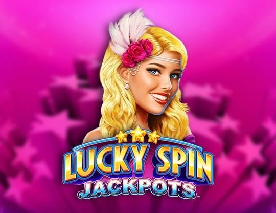 Play Lucky Spin Jackpots demo for free