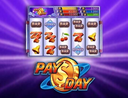 Play Pay Day demo for free