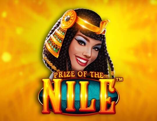 Play Prize of the Nile demo for free