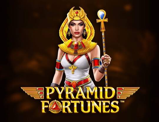 Play Pyramid Fortunes demo for free