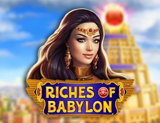 Play Riches of Babylon demo for free