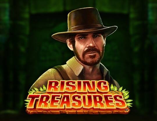 Play Rising Treasures demo for free