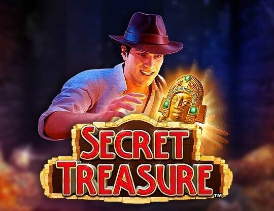 Play Secret Treasure demo for free