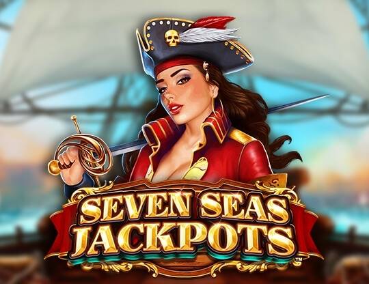 Play Seven Seas Jackpot demo for free