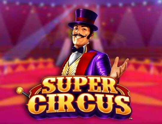 Play Super Circus demo for free