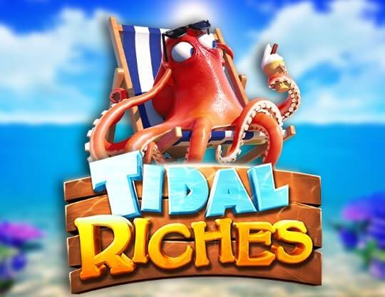 Play Tidal Riches demo for free