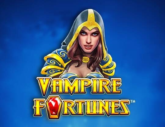 Play Vampire Fortunes demo for free