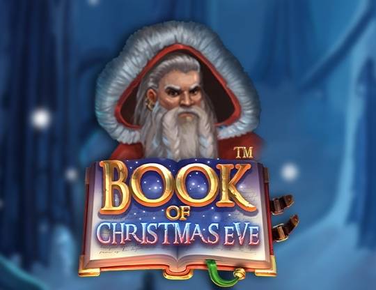 Play Book of Christmas Eve demo for free