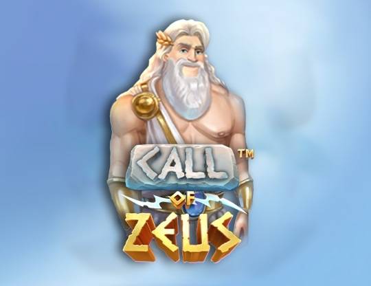 Play Call of Zeus demo for free