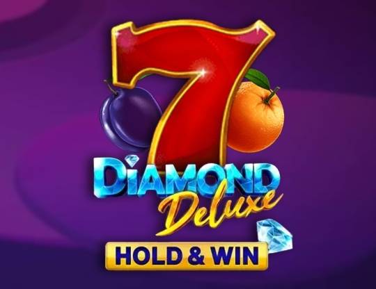 Play Diamond Deluxe demo for free